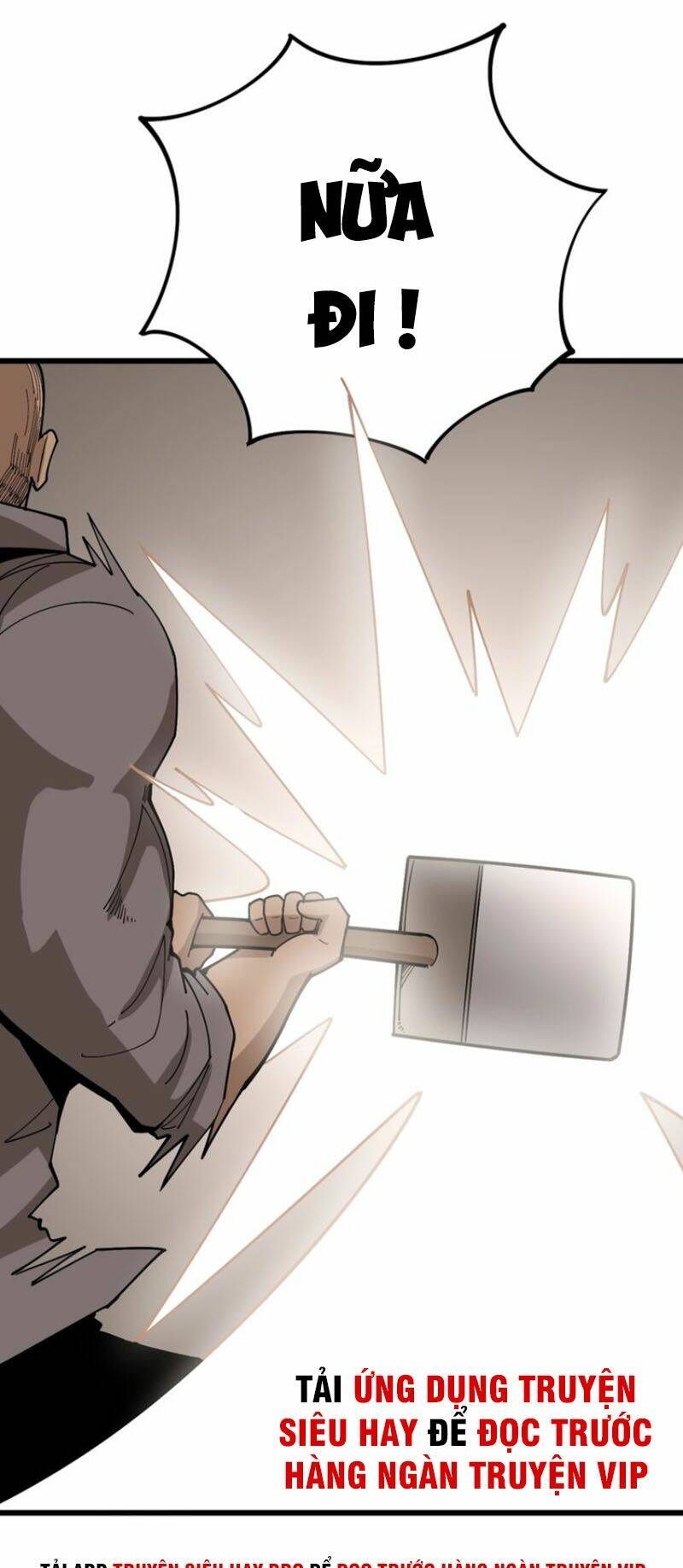 Độc Thủ Vu Y: Chapter 64