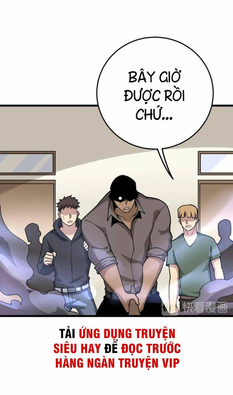 Độc Thủ Vu Y: Chapter 64