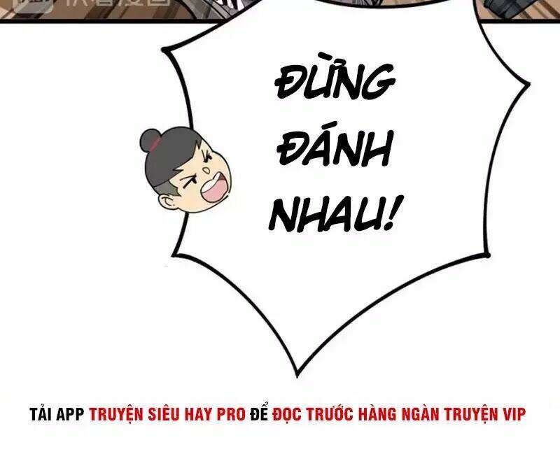 Độc Thủ Vu Y: Chapter 65