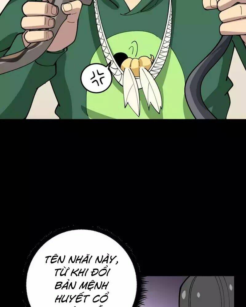 Độc Thủ Vu Y: Chapter 65