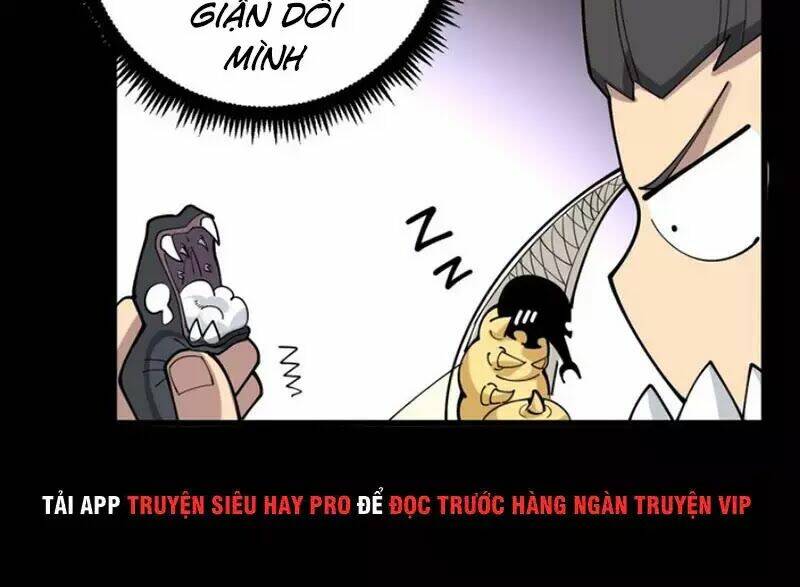 Độc Thủ Vu Y: Chapter 65
