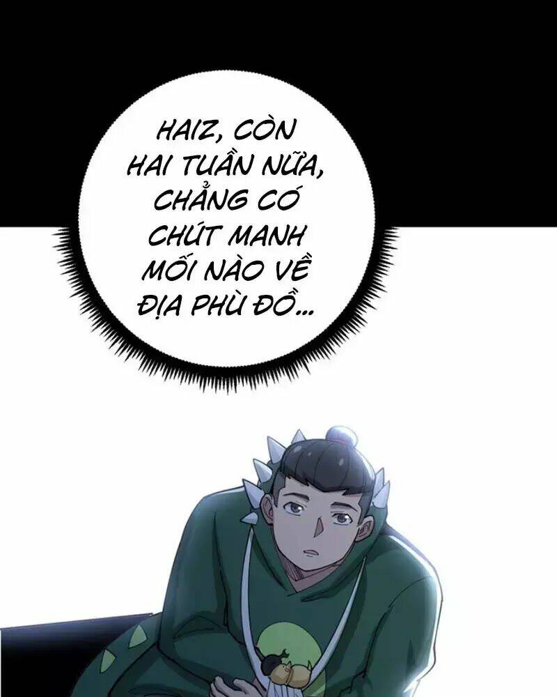 Độc Thủ Vu Y: Chapter 65