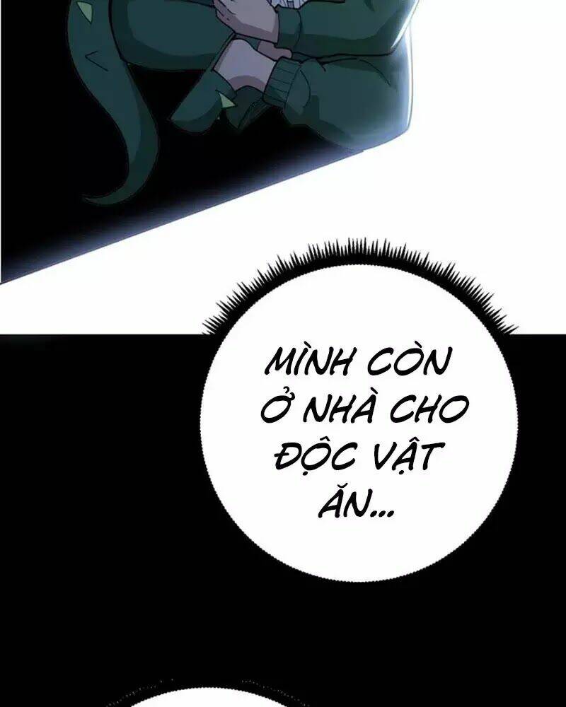Độc Thủ Vu Y: Chapter 65