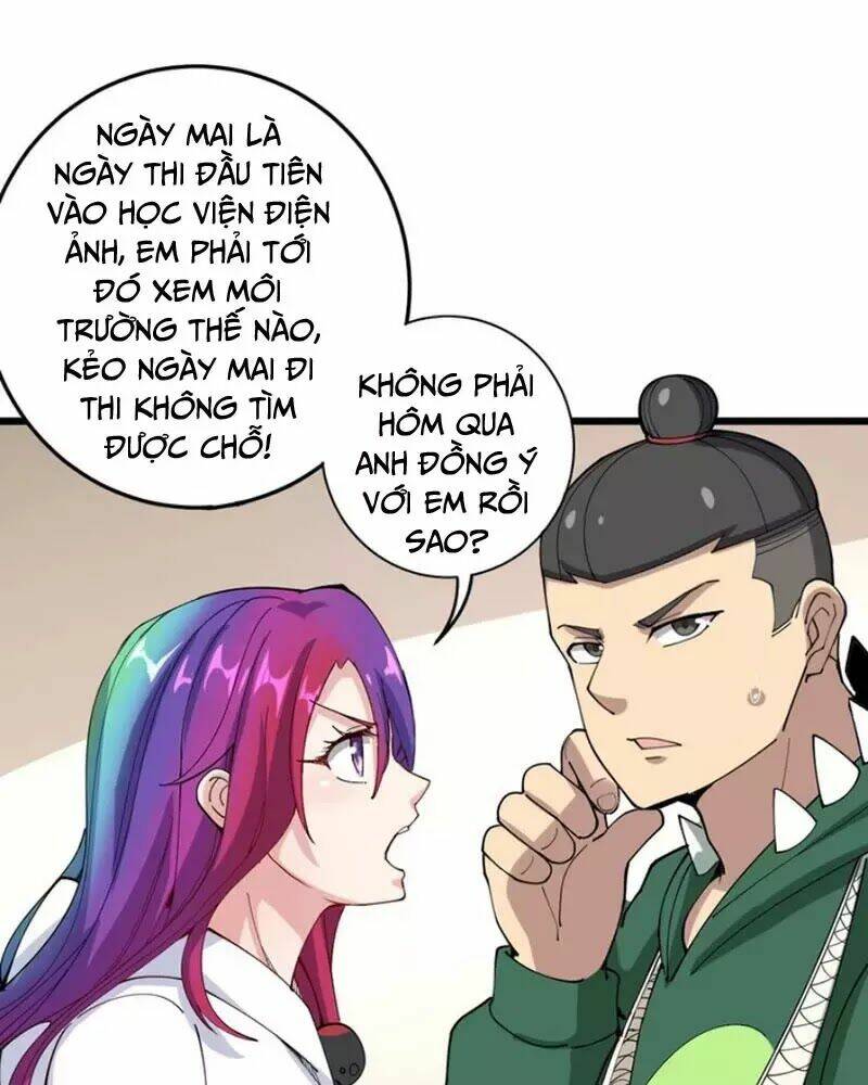 Độc Thủ Vu Y: Chapter 65