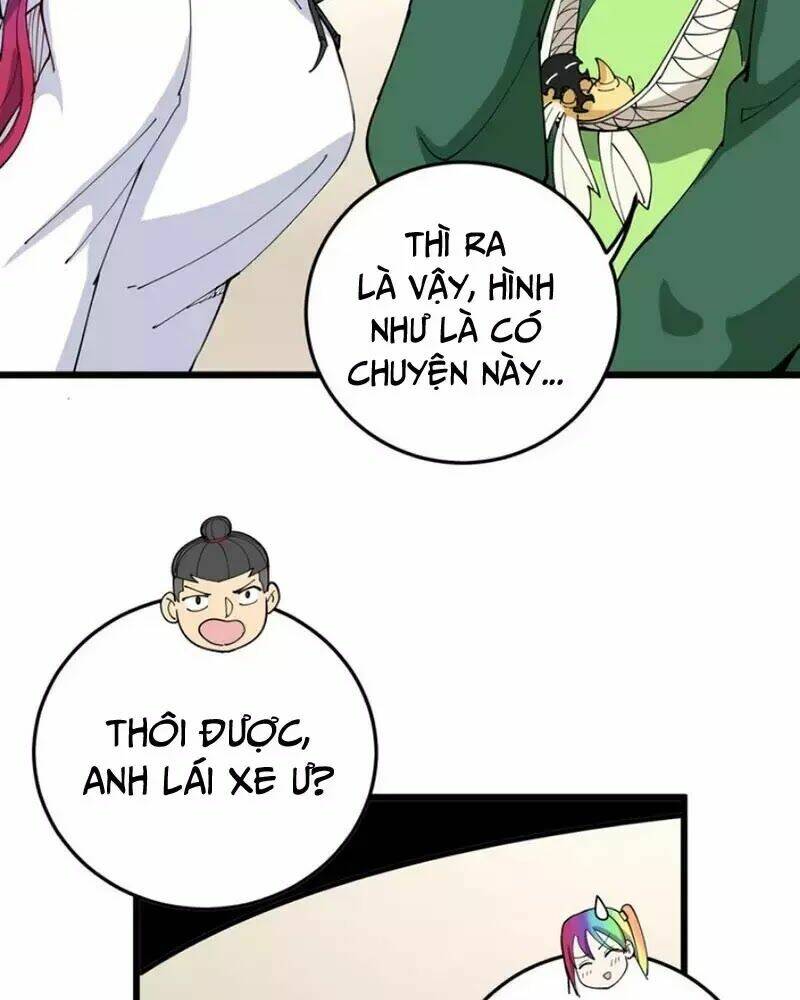 Độc Thủ Vu Y: Chapter 65