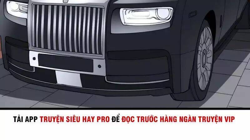 Độc Thủ Vu Y: Chapter 65
