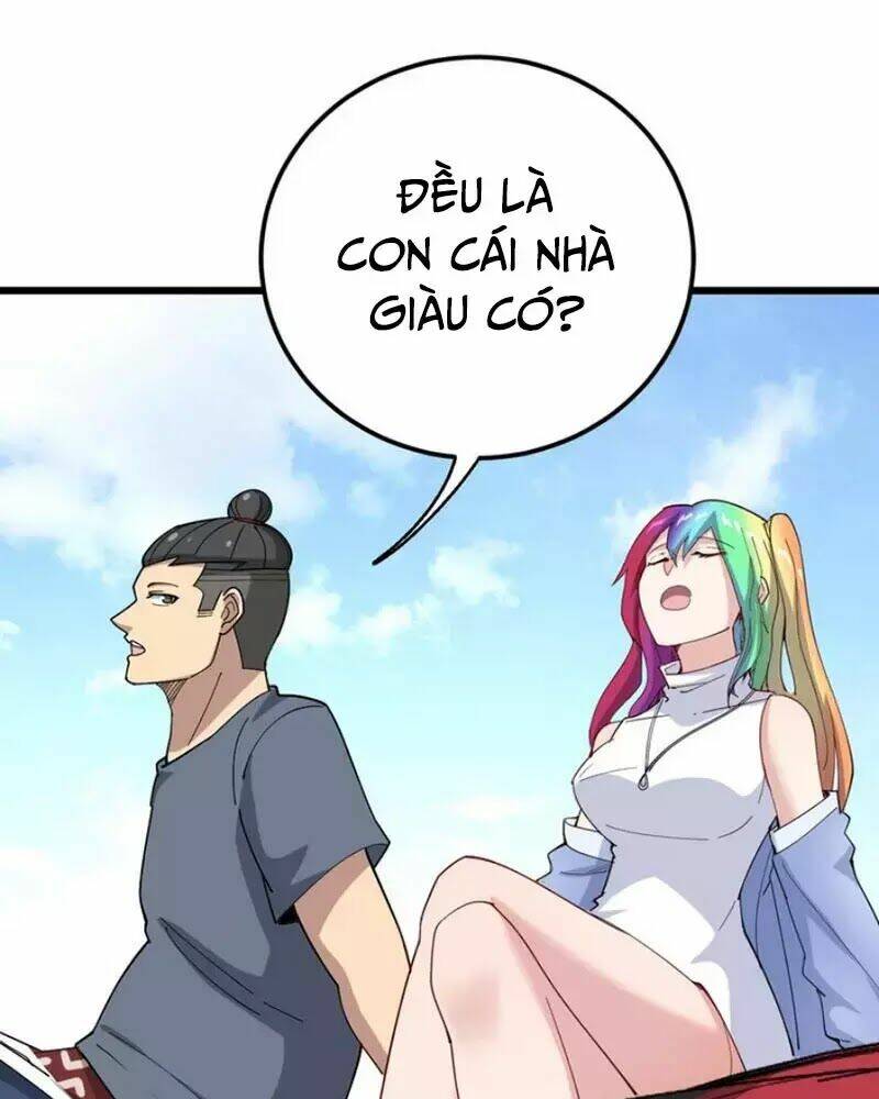 Độc Thủ Vu Y: Chapter 65