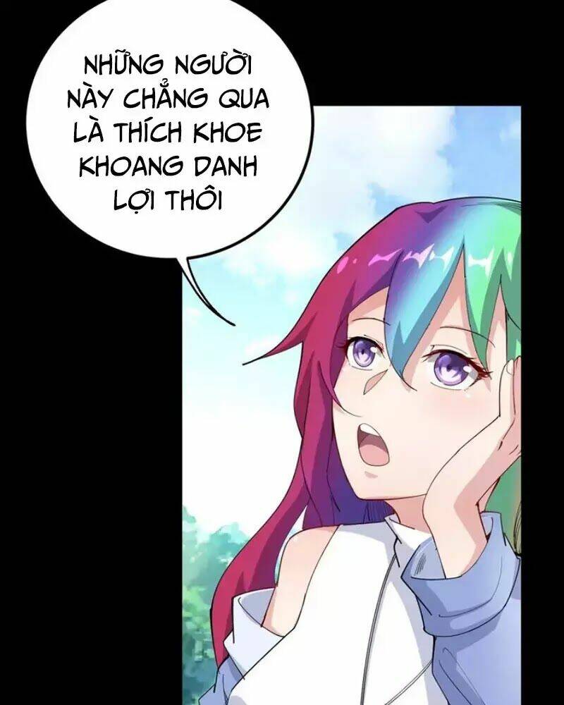 Độc Thủ Vu Y: Chapter 65
