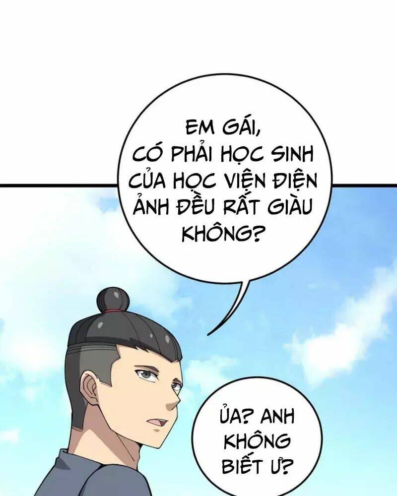 Độc Thủ Vu Y: Chapter 65