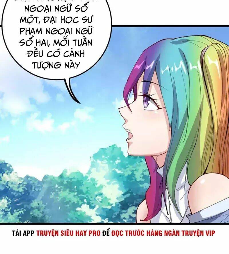 Độc Thủ Vu Y: Chapter 65