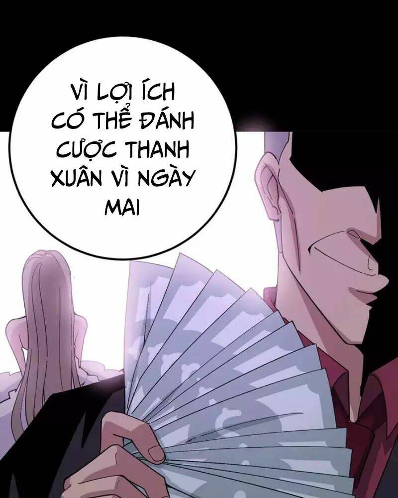 Độc Thủ Vu Y: Chapter 65