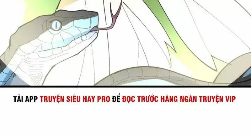 Độc Thủ Vu Y: Chapter 65