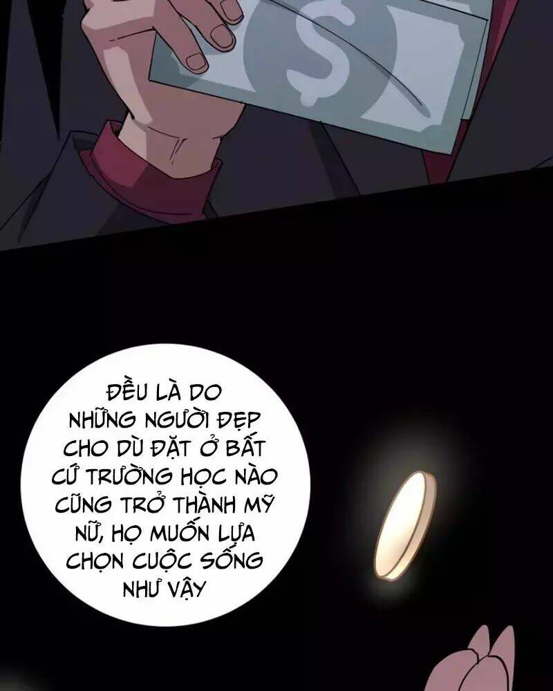 Độc Thủ Vu Y: Chapter 65