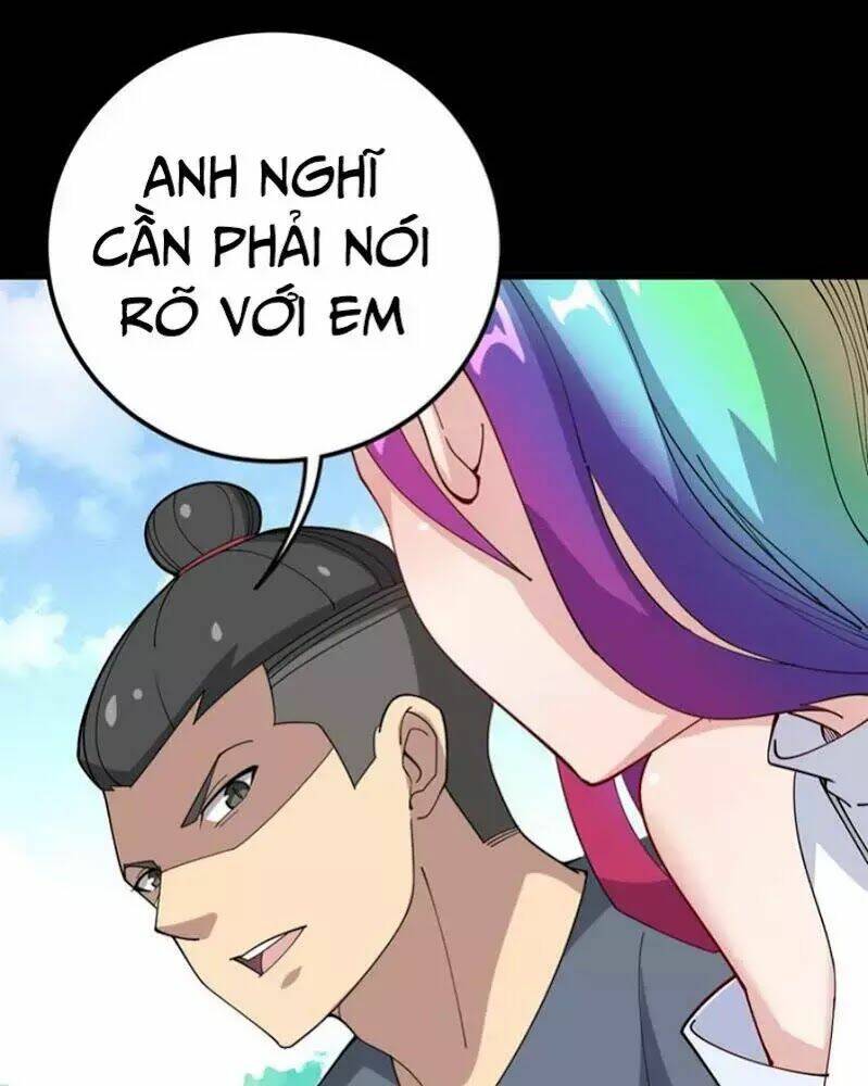 Độc Thủ Vu Y: Chapter 65