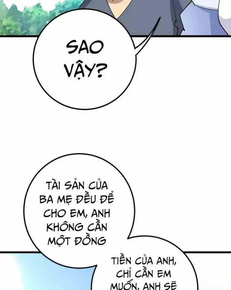 Độc Thủ Vu Y: Chapter 65