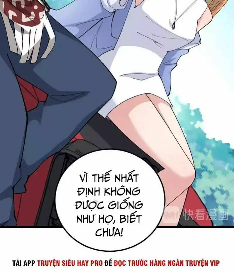Độc Thủ Vu Y: Chapter 65