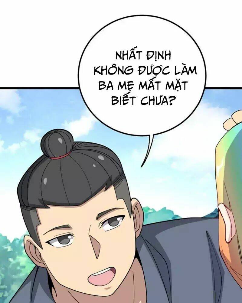 Độc Thủ Vu Y: Chapter 65