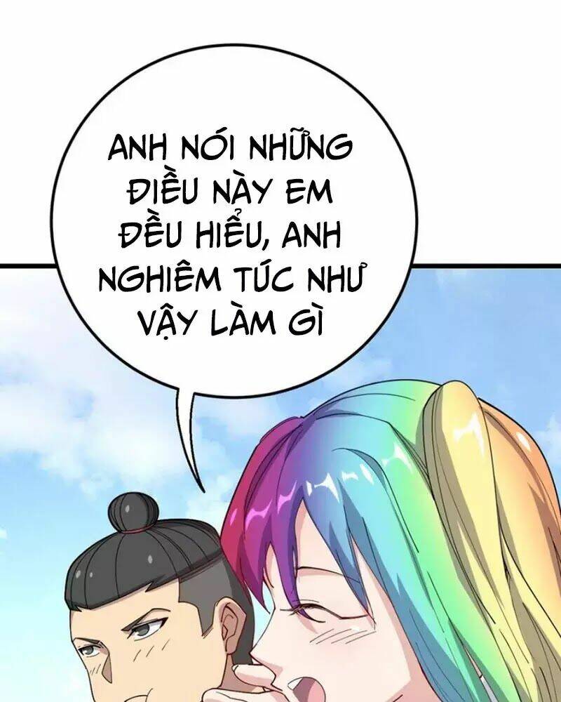 Độc Thủ Vu Y: Chapter 65