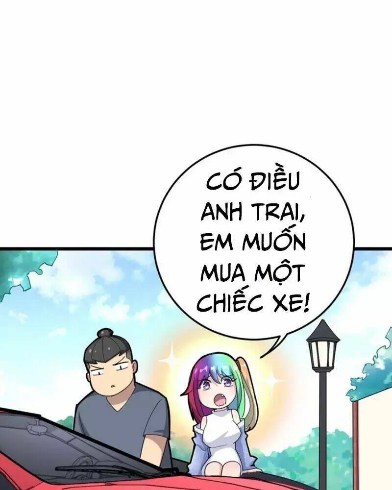 Độc Thủ Vu Y: Chapter 65