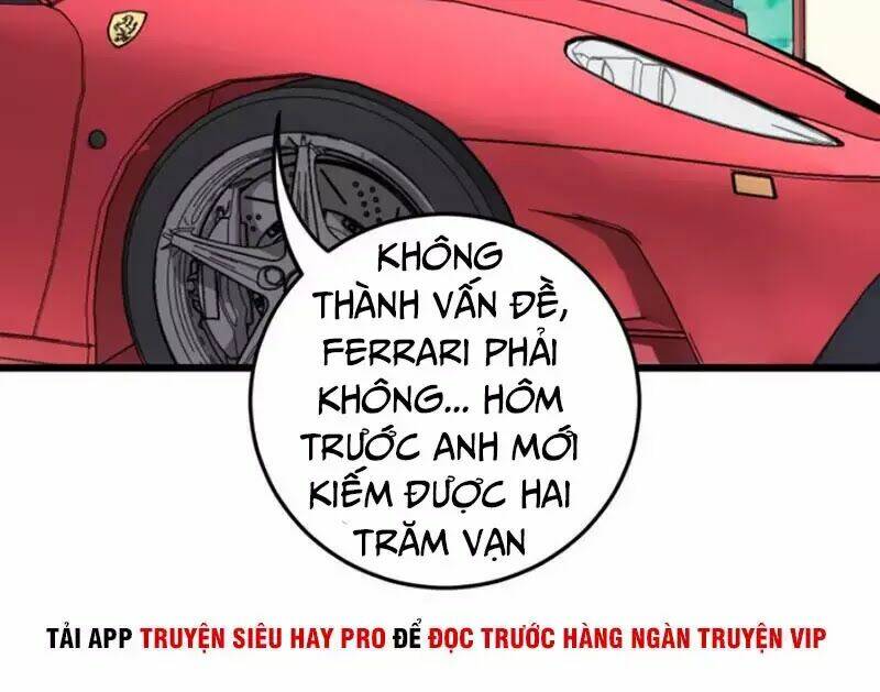 Độc Thủ Vu Y: Chapter 65
