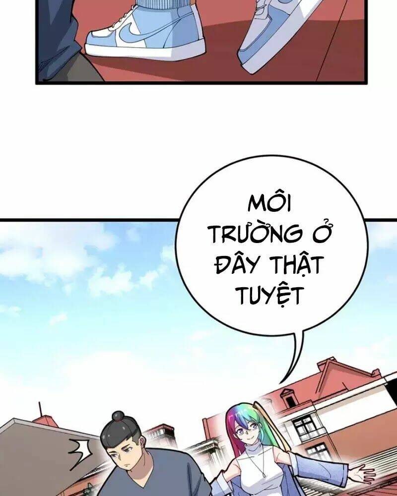 Độc Thủ Vu Y: Chapter 65