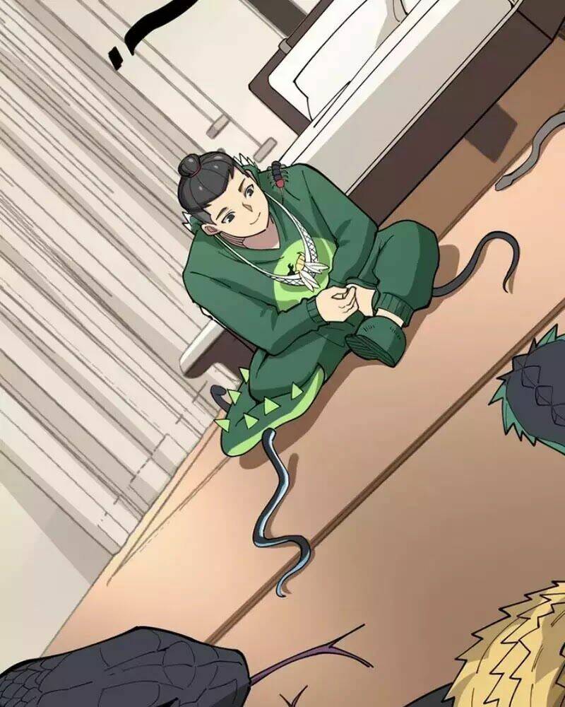 Độc Thủ Vu Y: Chapter 65