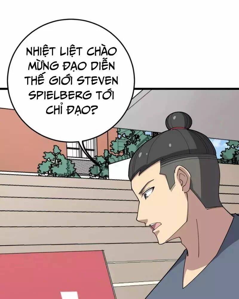 Độc Thủ Vu Y: Chapter 65