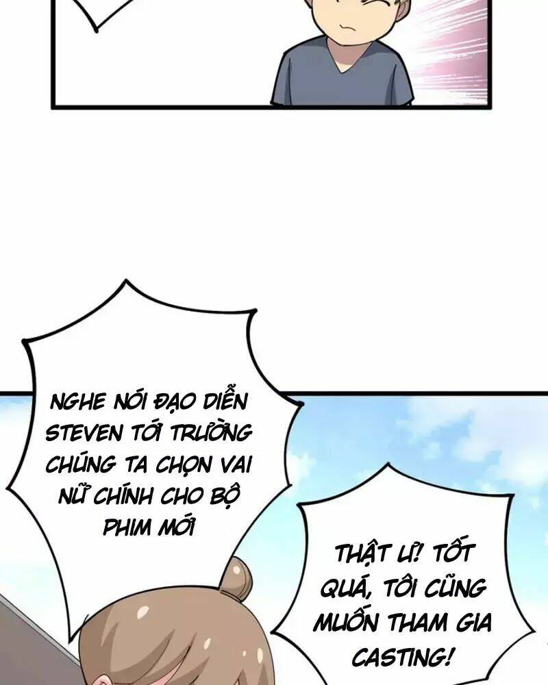 Độc Thủ Vu Y: Chapter 65