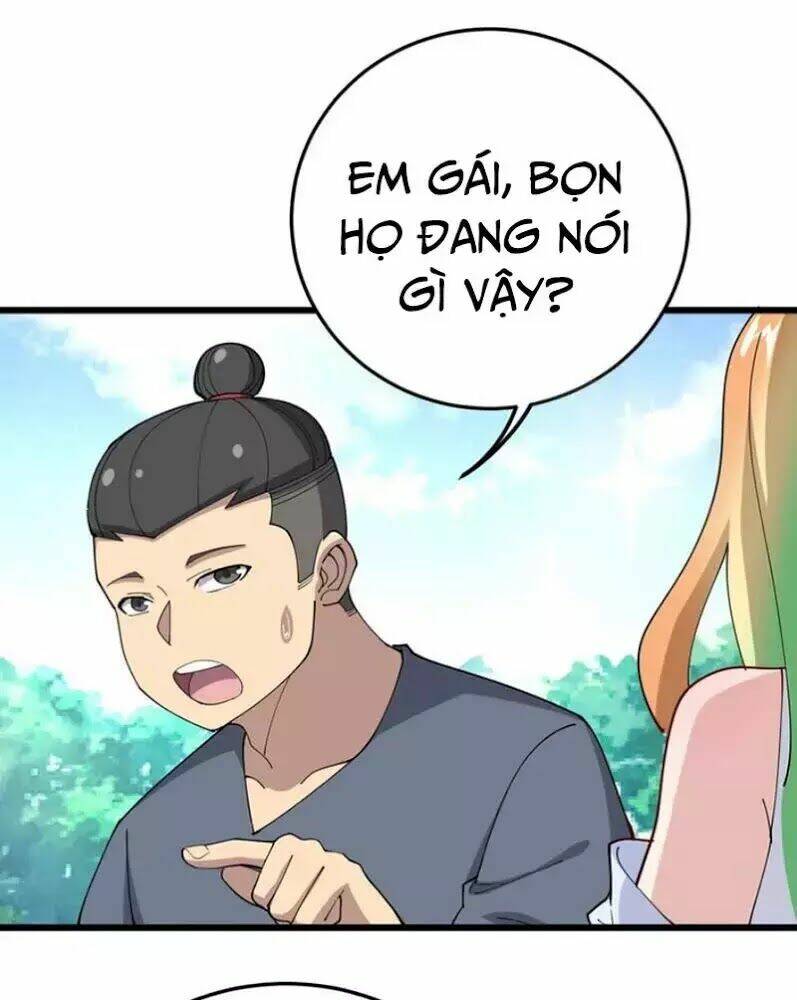 Độc Thủ Vu Y: Chapter 65
