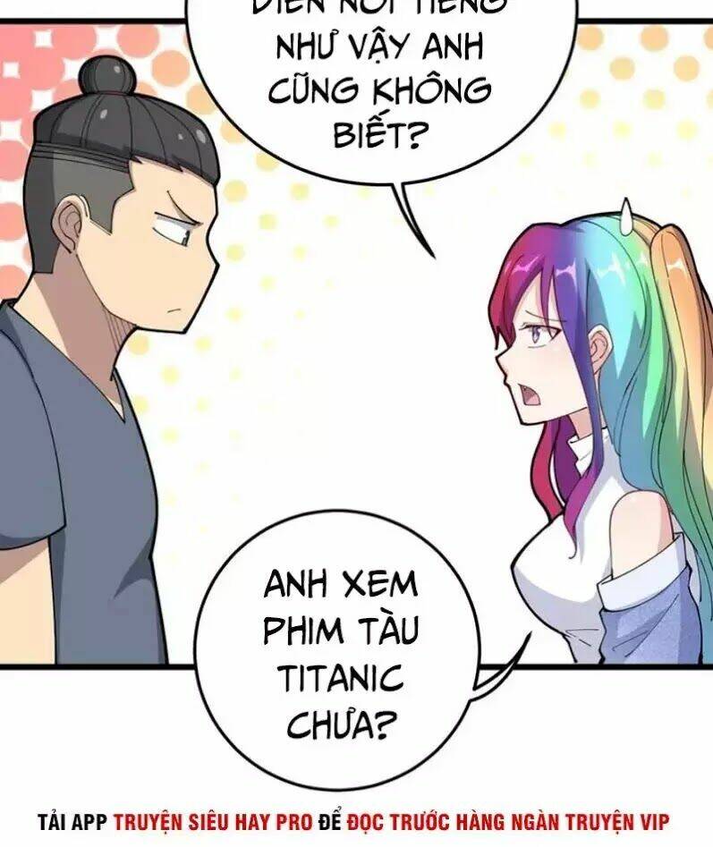 Độc Thủ Vu Y: Chapter 65