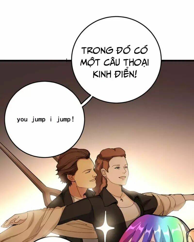 Độc Thủ Vu Y: Chapter 65