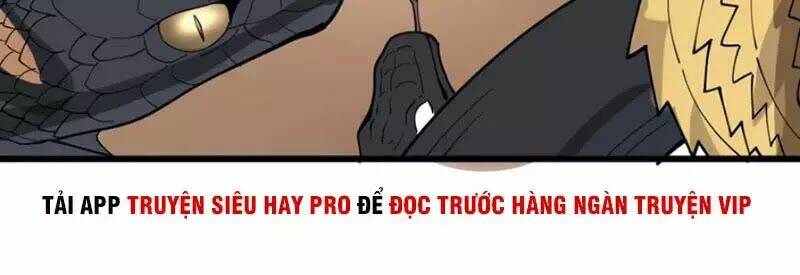 Độc Thủ Vu Y: Chapter 65