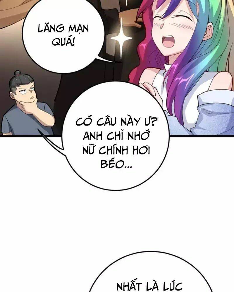 Độc Thủ Vu Y: Chapter 65