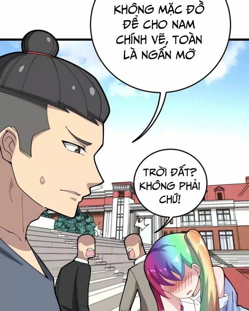 Độc Thủ Vu Y: Chapter 65