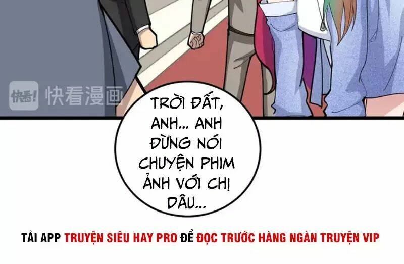 Độc Thủ Vu Y: Chapter 65
