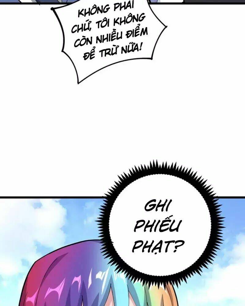 Độc Thủ Vu Y: Chapter 65