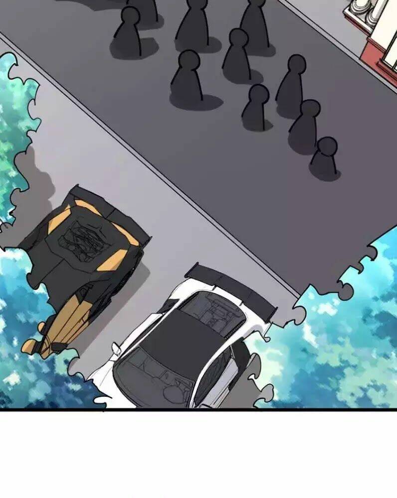 Độc Thủ Vu Y: Chapter 65