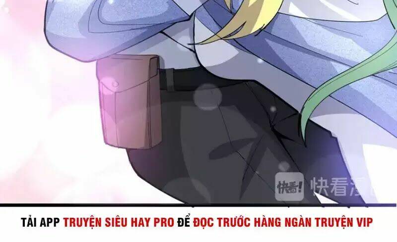 Độc Thủ Vu Y: Chapter 65