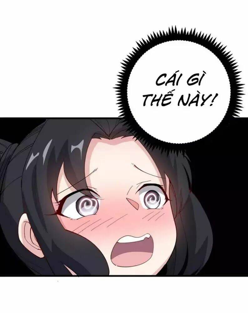 Độc Thủ Vu Y: Chapter 65