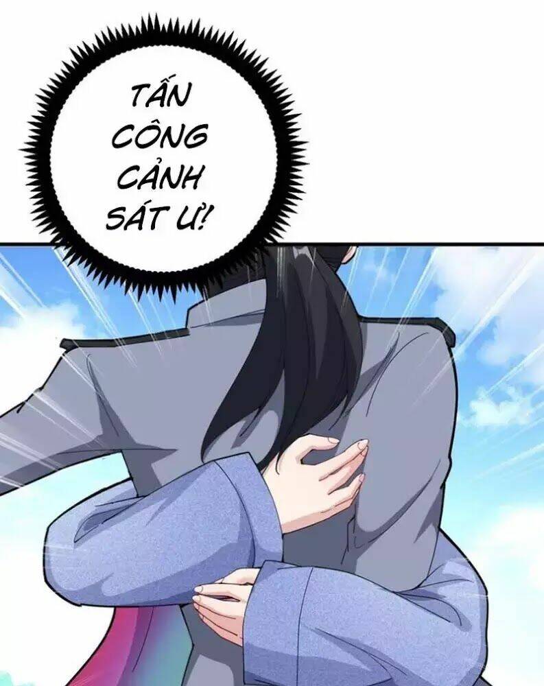 Độc Thủ Vu Y: Chapter 65