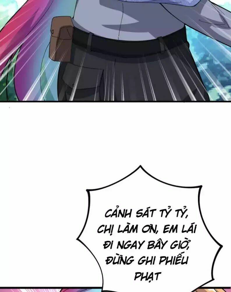 Độc Thủ Vu Y: Chapter 65