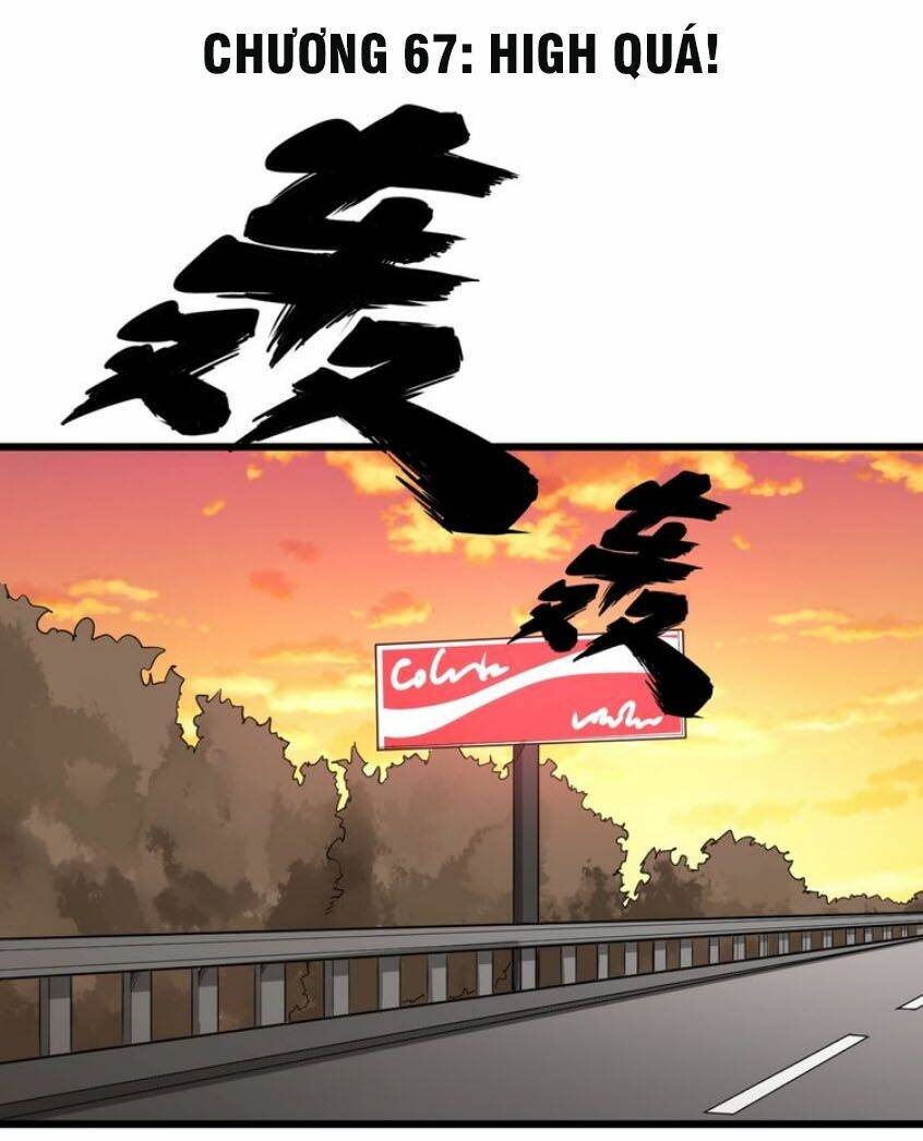 Độc Thủ Vu Y: Chapter 67
