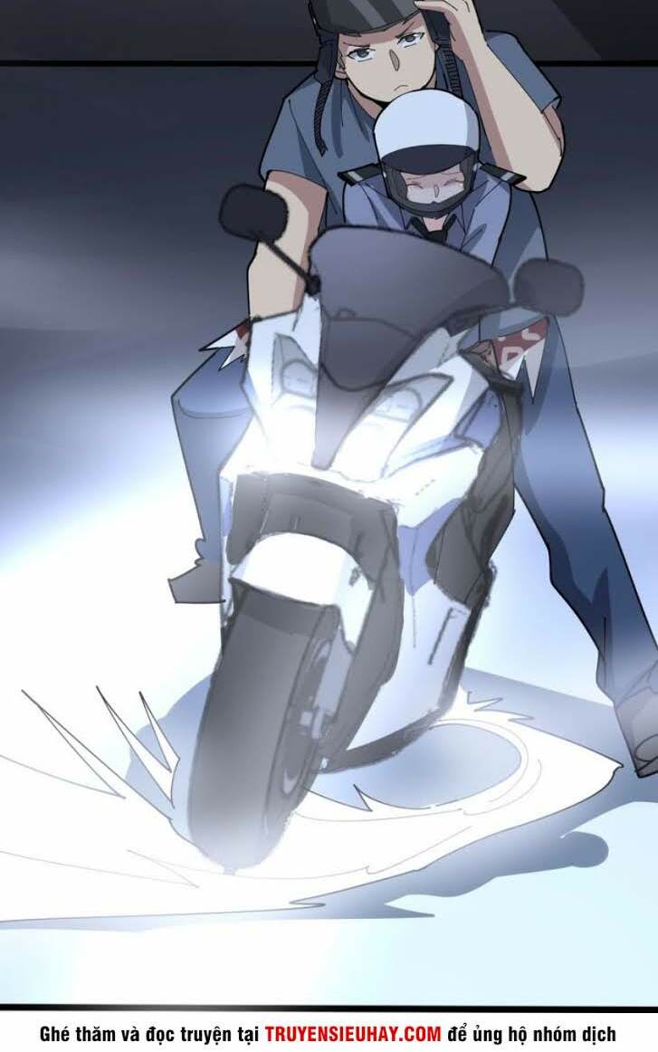 Độc Thủ Vu Y: Chapter 67