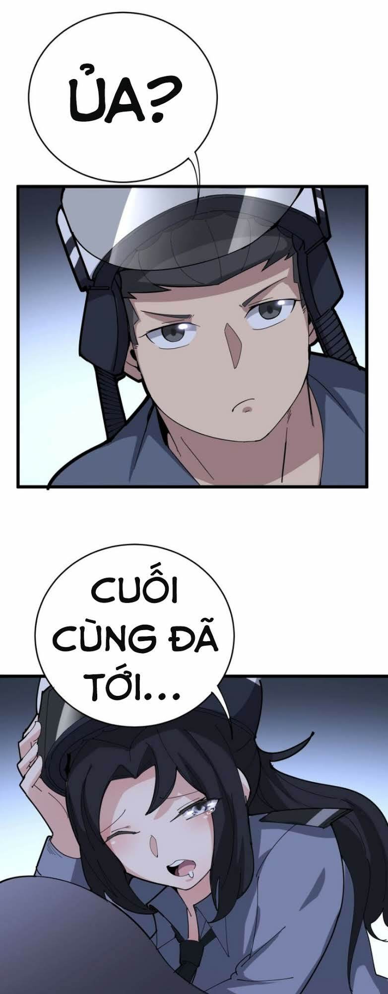 Độc Thủ Vu Y: Chapter 67