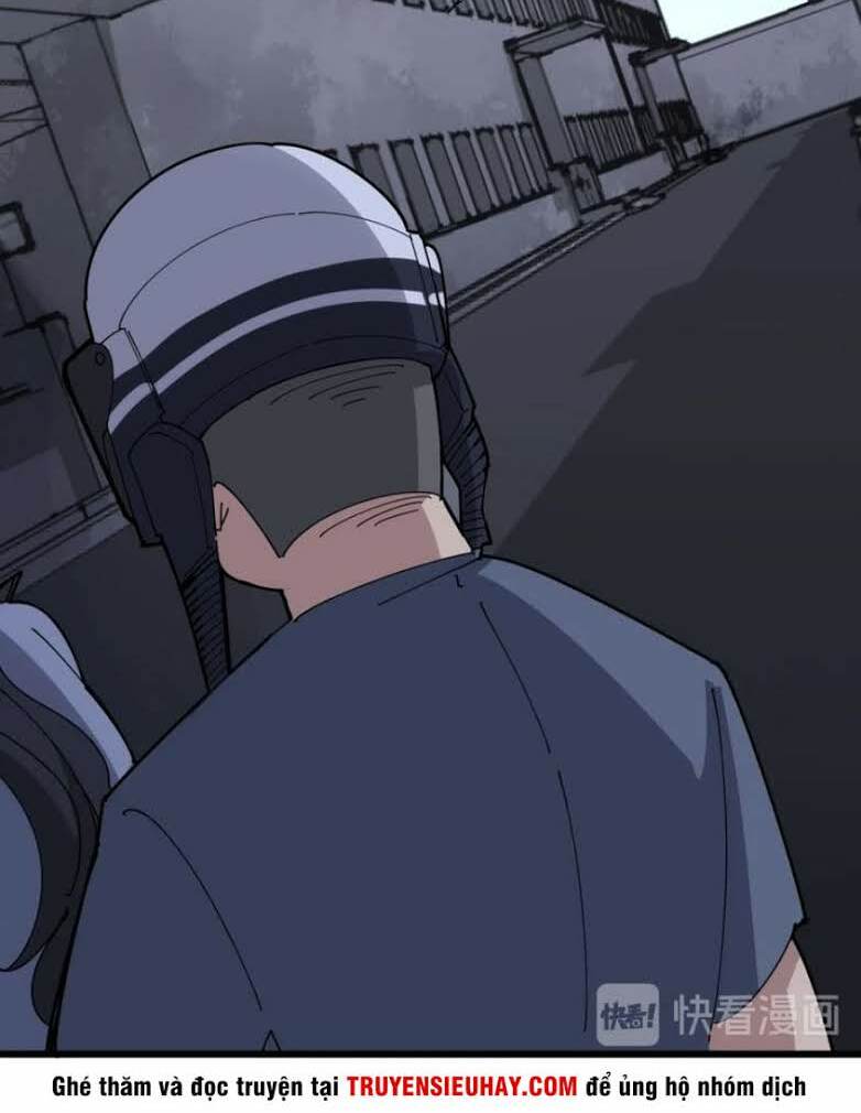 Độc Thủ Vu Y: Chapter 67