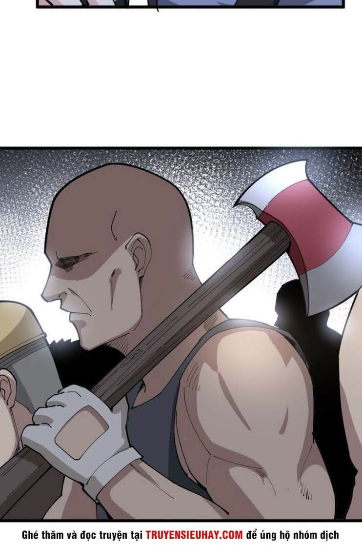 Độc Thủ Vu Y: Chapter 67