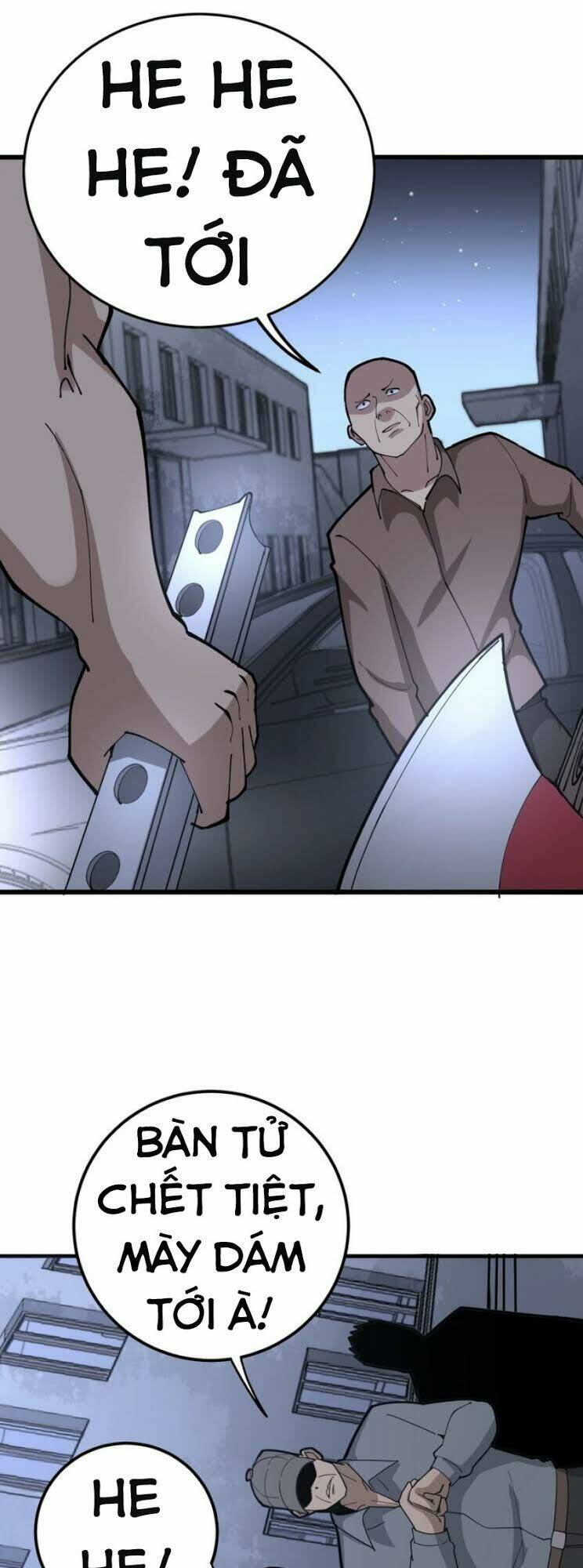 Độc Thủ Vu Y: Chapter 67