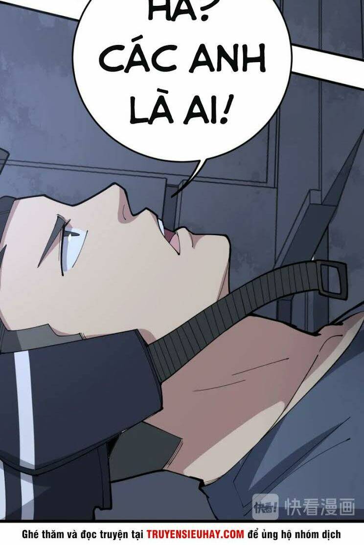 Độc Thủ Vu Y: Chapter 67