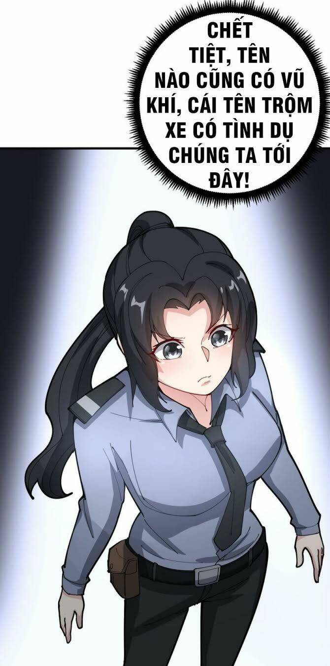 Độc Thủ Vu Y: Chapter 67