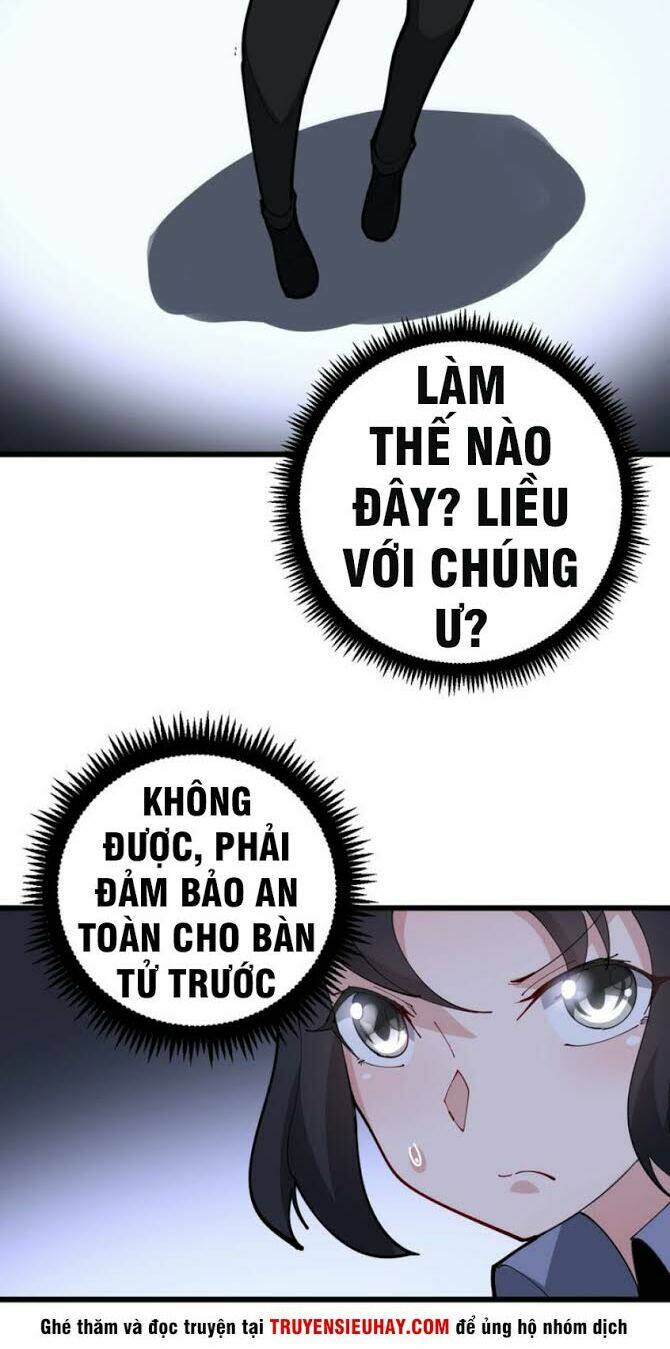 Độc Thủ Vu Y: Chapter 67